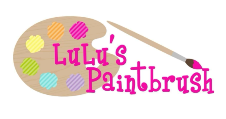 LuLu paintbrush