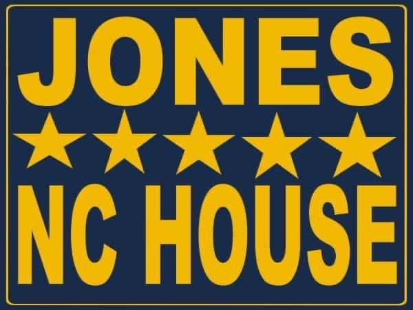 Jones NC House