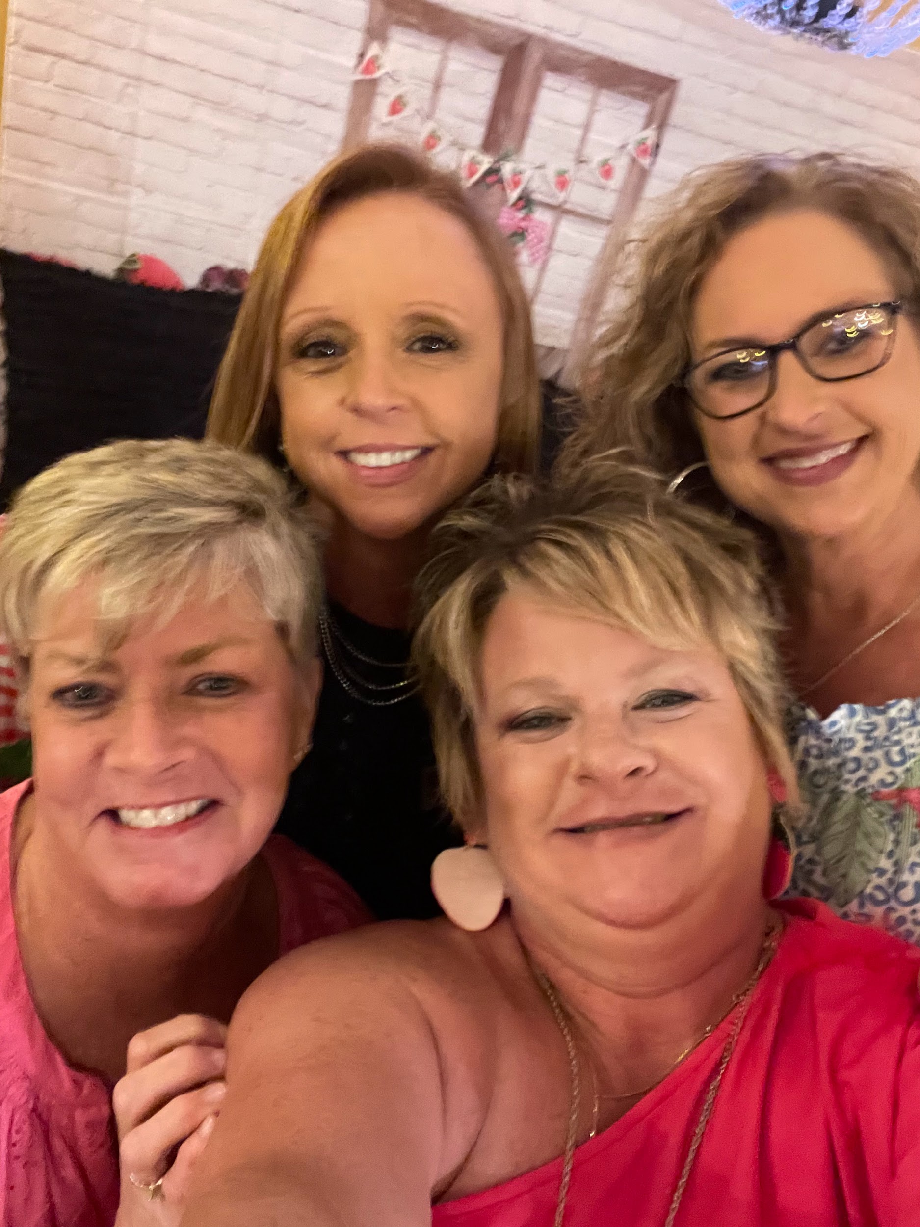 NC Strawberry Festival Memory