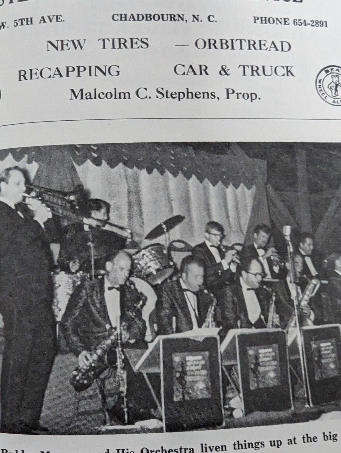 NC Strawberry Festival Memory