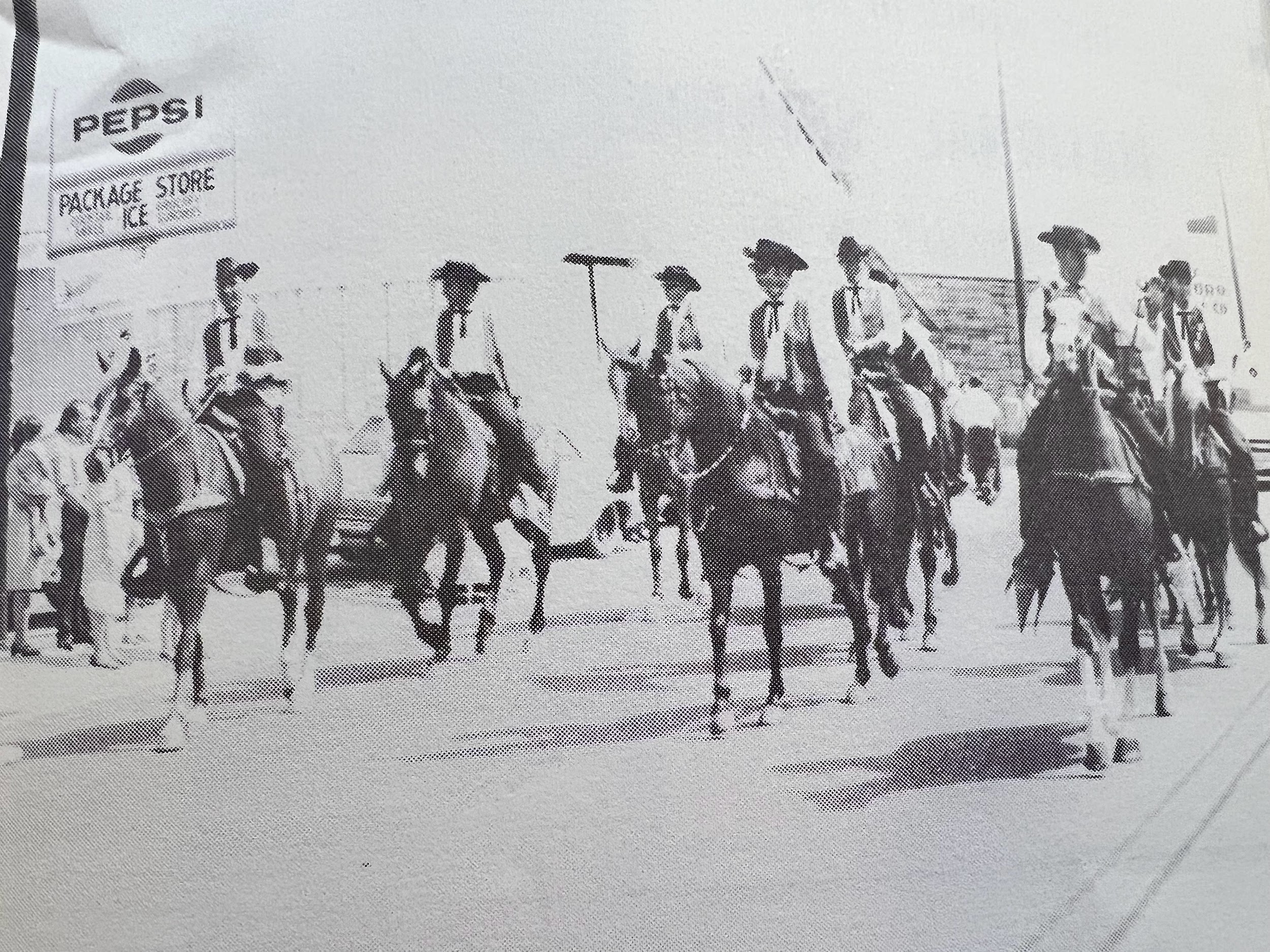 NC Strawberry Festival Memory