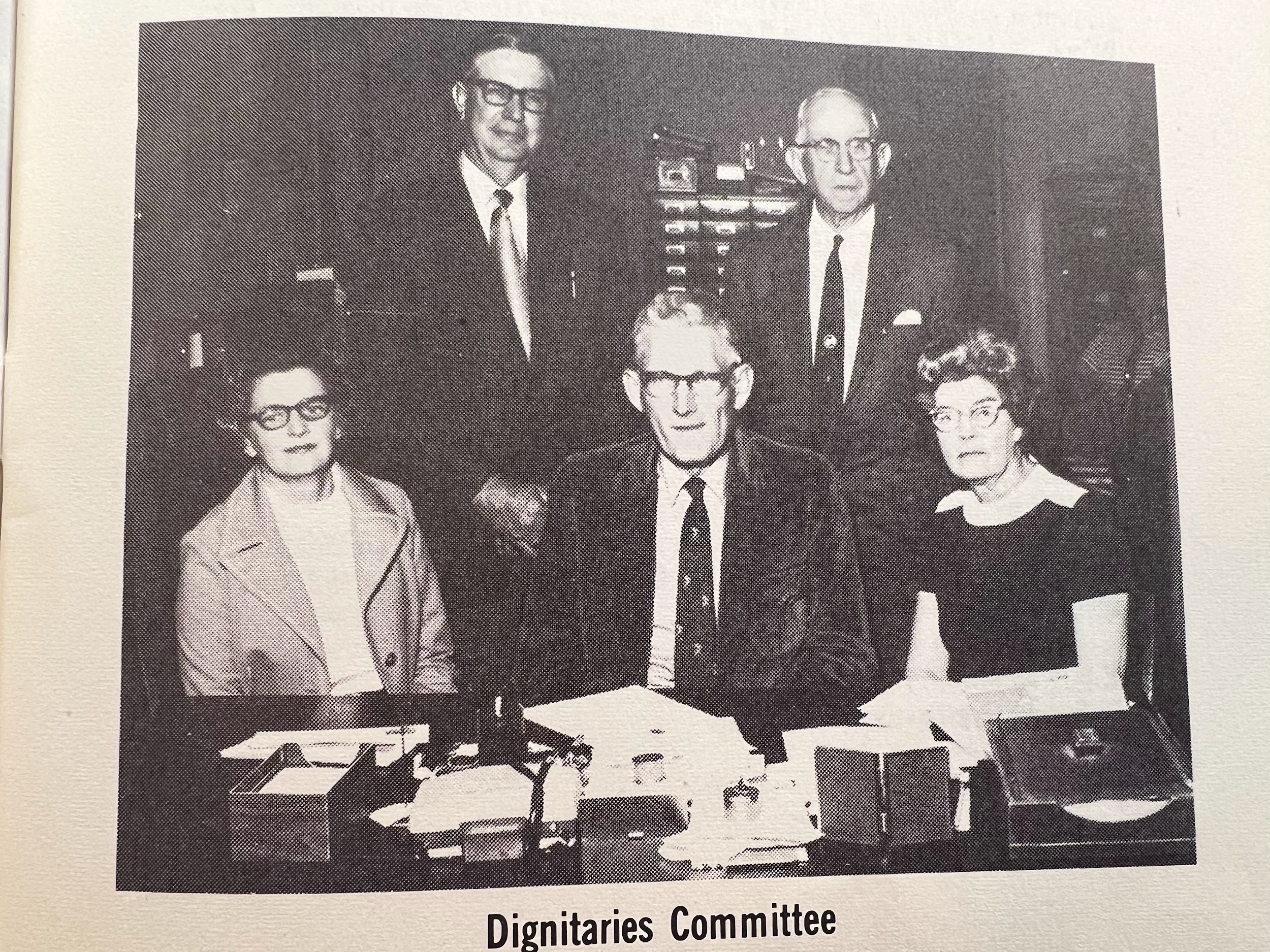 NC Strawberry Festival Memory