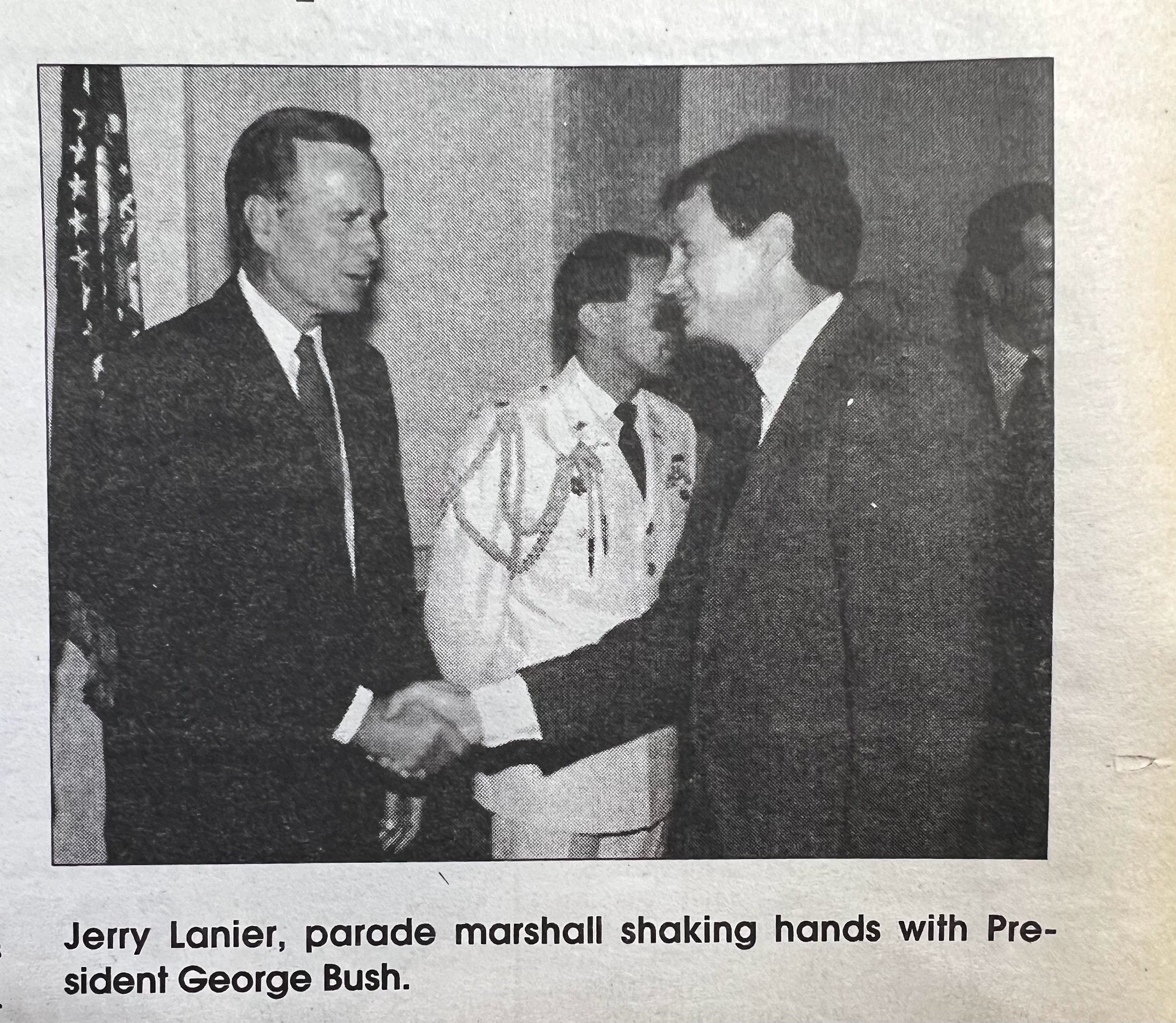 NC Strawberry Festival Memory