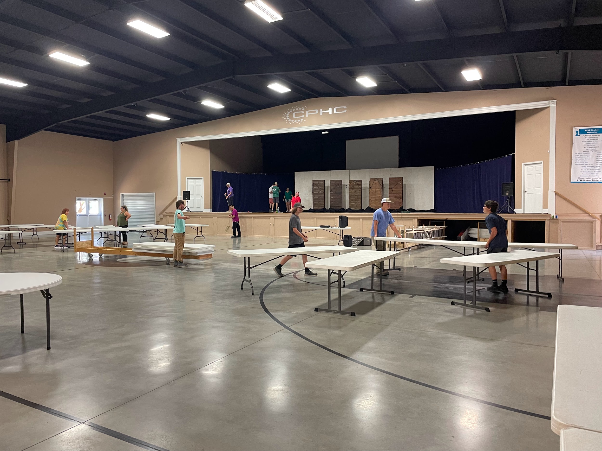 NC Strawberry Festival Memory